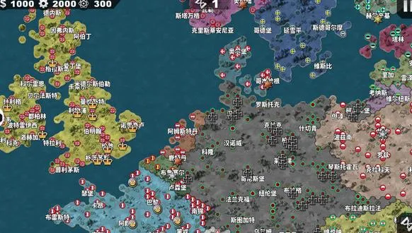 ����������4�й�����ս��(����������Ϸ)v1.22.2 �ٷ������ͼ