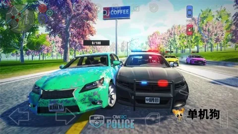 owrc����׷��ģ��������v1.0046 �ֻ����ͼ