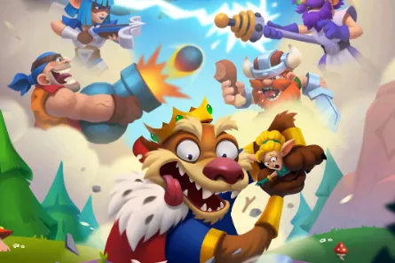 ͭ����֮ս1.27.1