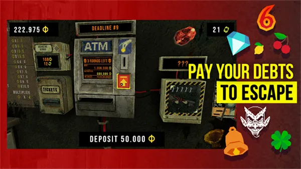 ��Ҷ��������Ԩ�ƽ��v1.3.3 �ֻ����ͼ