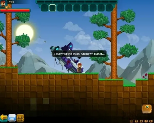 ���˵������ռ��޵а�v1.0 �ֻ����ͼ