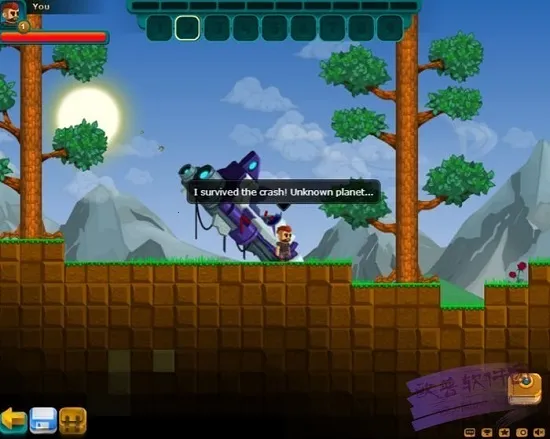 ���˵������ռ��޵а�v1.0 �ֻ����ͼ