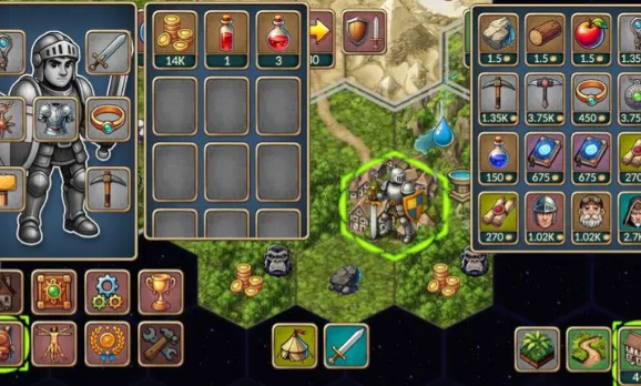 ����һ�غ�MOD���ײ˵�v1.1.0 ��Ѱ��ͼ