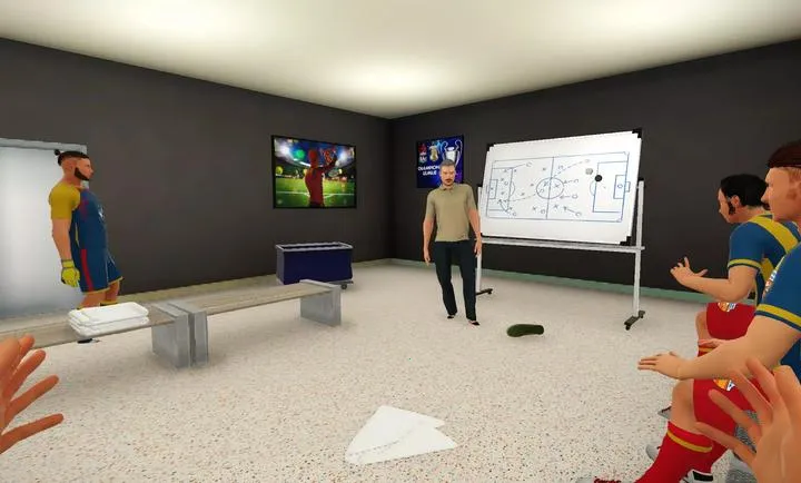 ��������ģ����(��������ģ����Ϸ)v1.8.0 ��Ѱ��ͼ