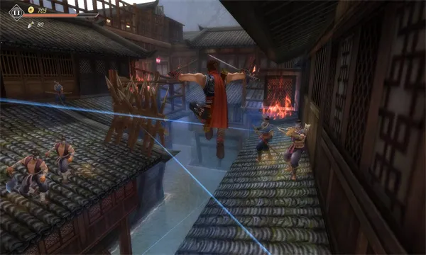 ��ҹ�����޵а�����v1.03 �ٷ������ͼ