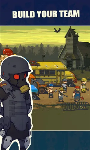 ������в��ʬս�����޽��v4.3.0 ��׿���ͼ