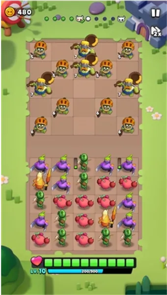 �߹�Ӣ��2026���°汾v0.2.0 ��׿���ͼ