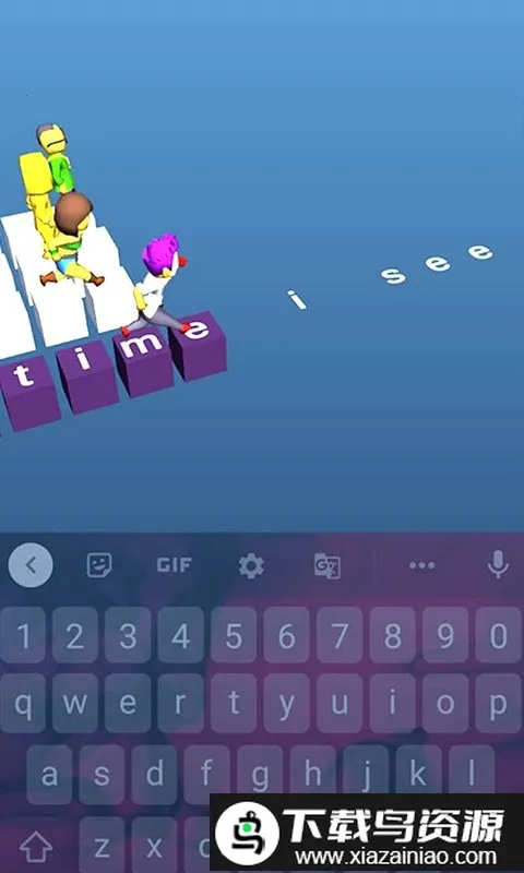 ���ָ�����ս2026�ٷ����°汾v1.0 �ٷ������ͼ