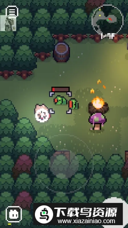 The Way Home�ؼҵ�è2026���ذ�װv2.6.4 ��Ѱ��ͼ