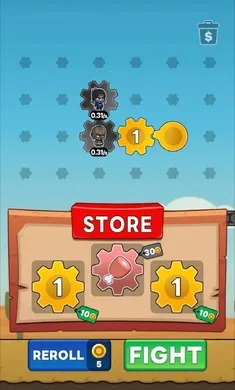 ����ս�����ĸ����˵���(����ս����Ϸ)v6.8.1 �ֻ����ͼ