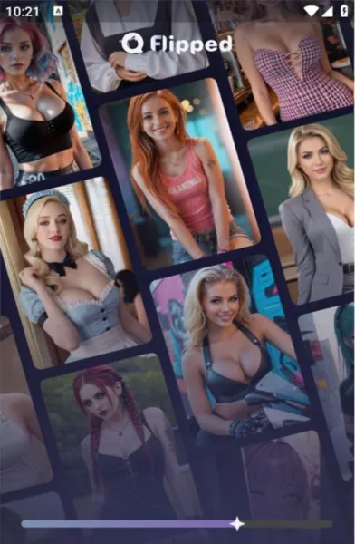 Flipped2026���°汾v1.6.6 ��׿���ͼ