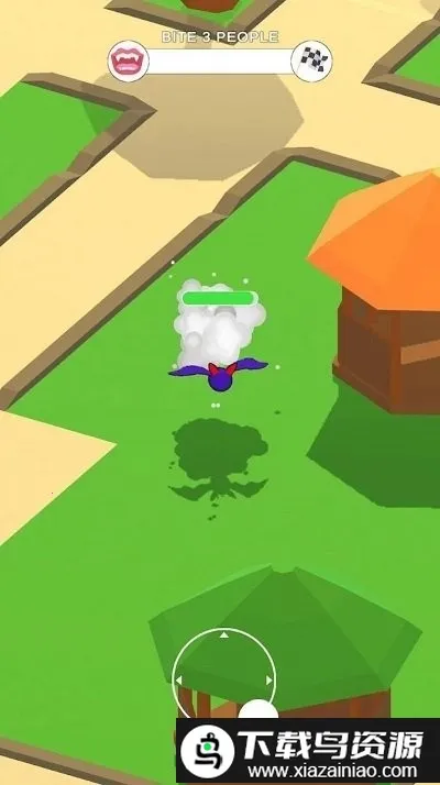 Life in the shadows(��Ѫ��ð����Ϸ)v0.1 �ٷ������ͼ