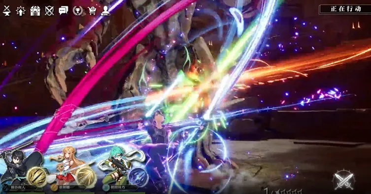 ʥ��֮����������(�������ս������)v1.1.001 �ٷ������ͼ