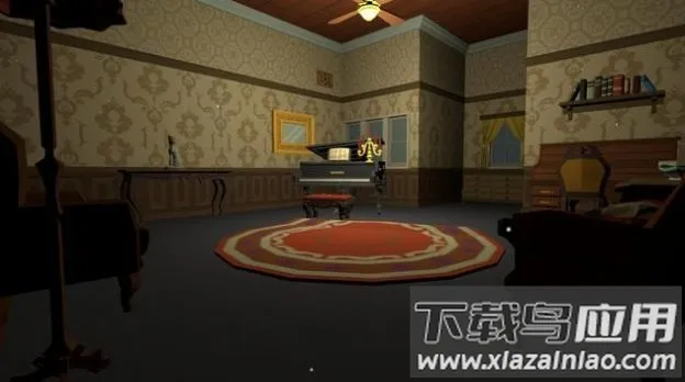 Scary Tale2026���°汾v0.3 �ٷ������ͼ