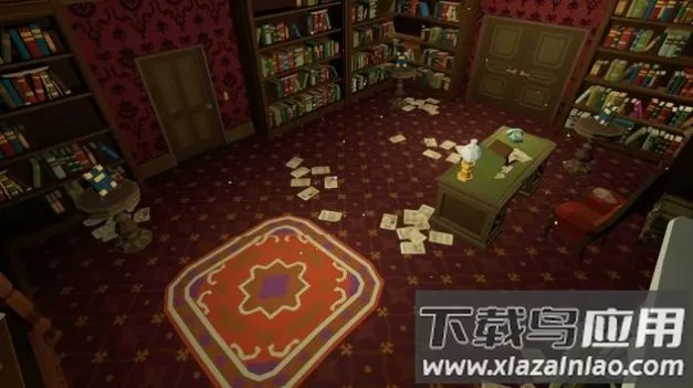 Scary Tale2026���°汾v0.3 �ٷ������ͼ