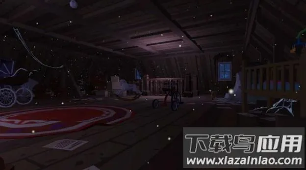 Scary Tale2026���°汾v0.3 �ٷ������ͼ