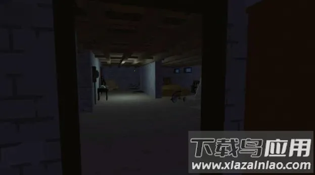 Scary Tale2026���°汾v0.3 �ٷ������ͼ