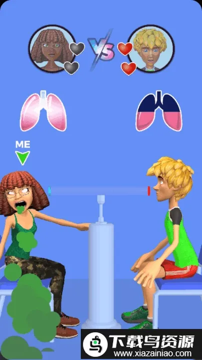 �����ս(���������Ϸ)v1.0.1 �ٷ������ͼ