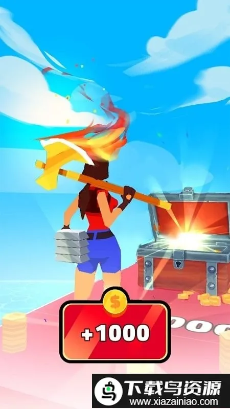 ��ľ������(��ľ���ܿ���Ϸ)v1.1 �ֻ����ͼ