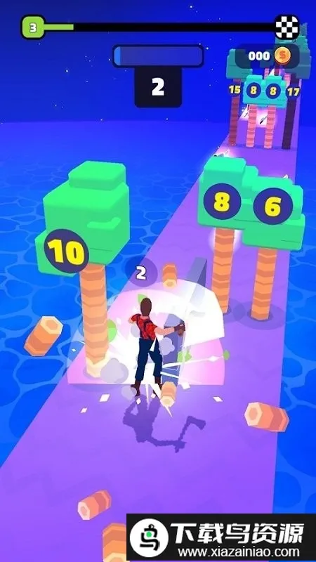 ��ľ������(��ľ���ܿ���Ϸ)v1.1 �ֻ����ͼ