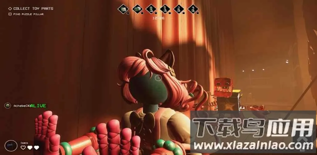 ��Ϸʱ��ƻ�ͬ�˰�2026���°汾v1 �ٷ������ͼ