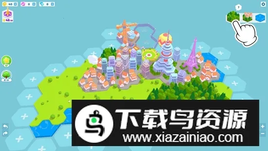 Land Builder���ؽ����(���ؽ�����Ϸ)v1.26.0 ��׿���ͼ