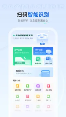 ��ѿ�ɨ����(ֽ��ת�빤��)