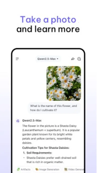 Qwen Chat��׿���ֻ���v1.9.3 �ٷ������ͼ