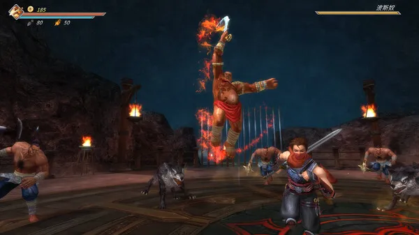 ��ҹ�����ƽ�����ò˵�v1.03 �ֻ����ͼ