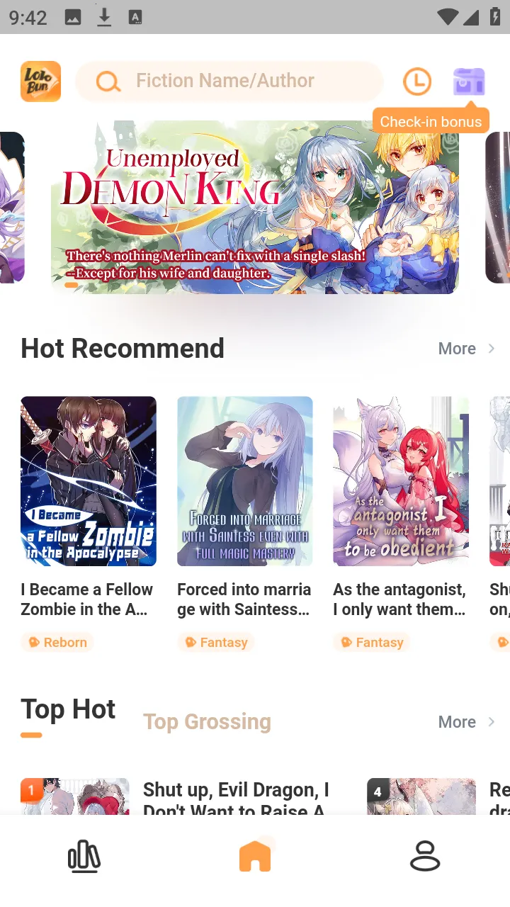 LoloBun2026�ٷ�����v1.0.54 ��׿���ͼ