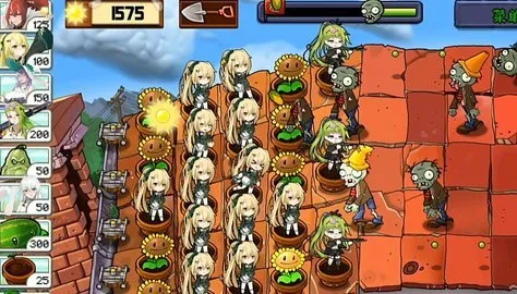 ֲ�����ս��ʬ����0.8.7v0.9.9 �ٷ������ͼ