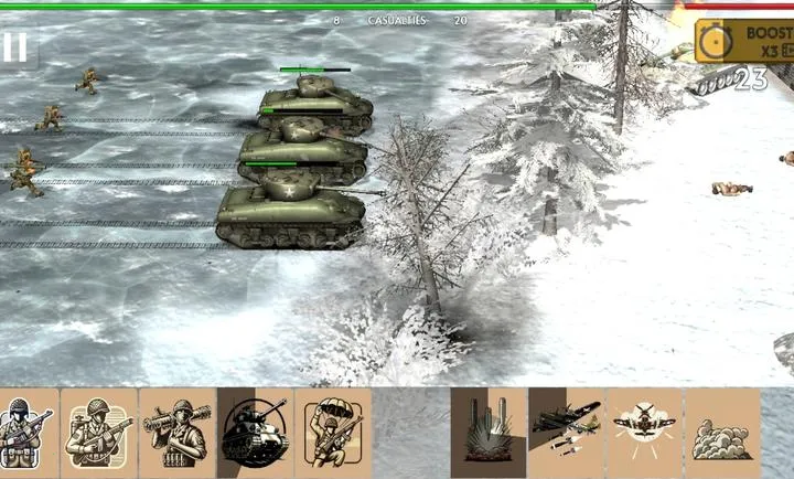 ��սǵ��սս��(��ս������Ϸ)v0.43.26 ��Ѱ��ͼ