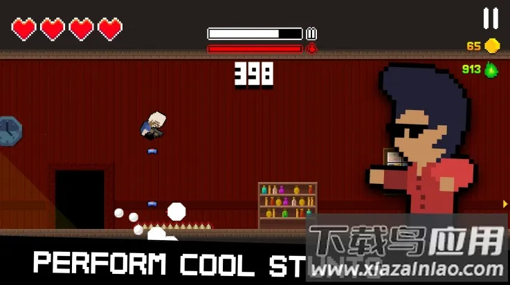 ����ǹ(���ط������Ϸ)v1.0.0 ��׿���ͼ