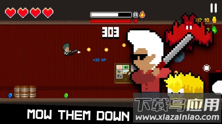 ����ǹ(���ط������Ϸ)v1.0.0 ��׿���ͼ