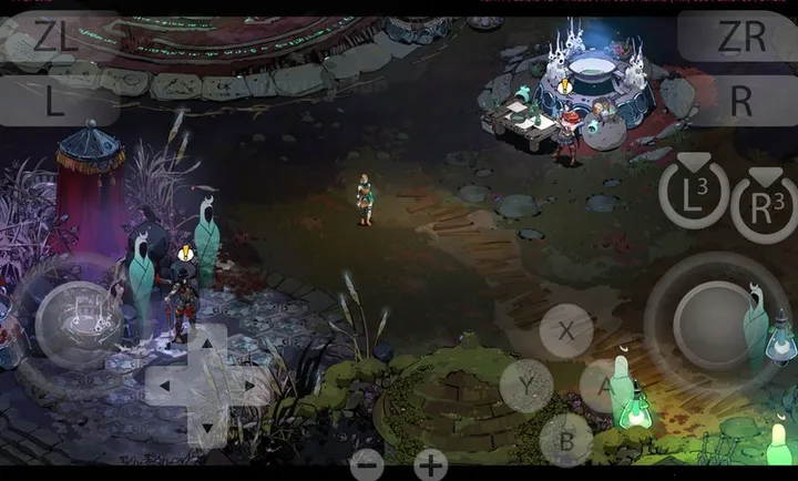 �ڵ�˹22026���°汾vandroidoyunclub �ֻ����ͼ