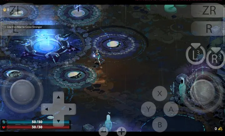 �ڵ�˹22026���°汾vandroidoyunclub �ֻ����ͼ