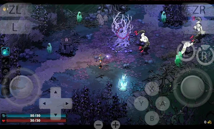 �ڵ�˹22026���°汾vandroidoyunclub �ֻ����ͼ