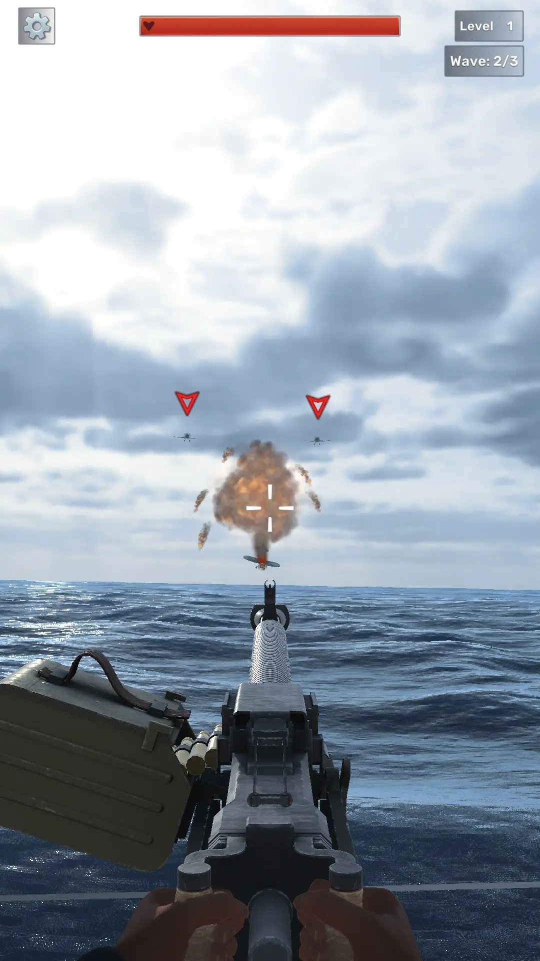 ��ս�ڻ�(��ս��ս��Ϸ)v1.6.3 ��׿���ͼ