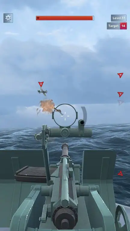 ��ս�ڻ�(��ս��ս��Ϸ)v1.6.3 ��׿���ͼ