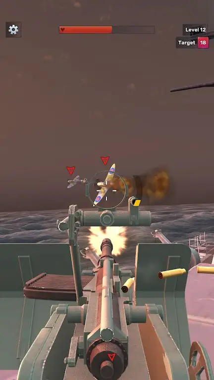 ��ս�ڻ�(��ս��ս��Ϸ)v1.6.3 ��׿���ͼ