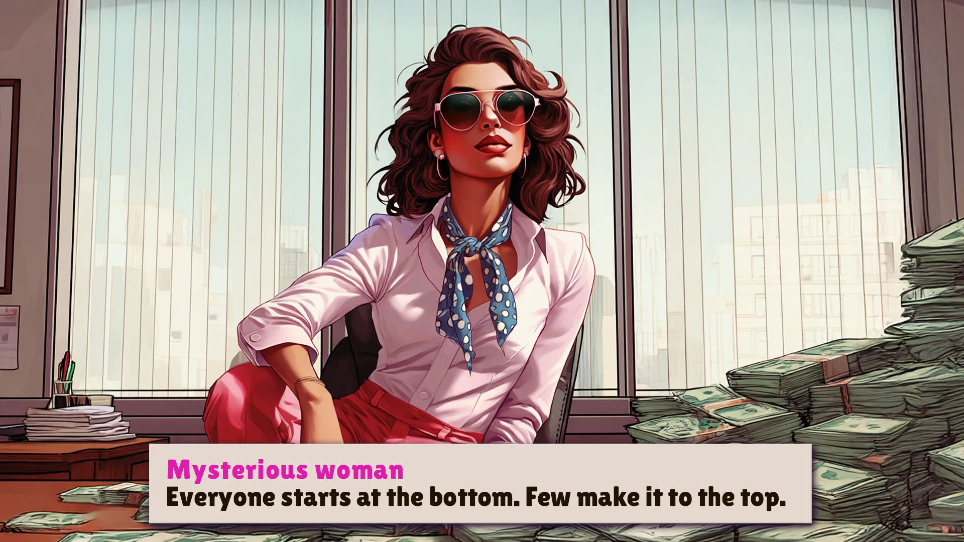 Vice�ѻ��֣������ɱ��׿���ֻ���v1.12 ��׿���ͼ