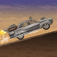 ս��ײ��ʬ������(��ʬĩ�ռ�ʻ��Ϸ)v1.21.227 ��׿��