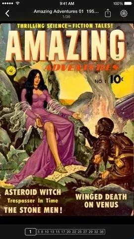 iComics安卓版手机版 iComics安卓版手机版