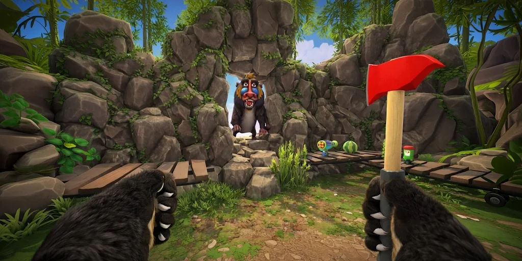 ������è(��è��Ц��Ϸ)v1.4 �ٷ������ͼ