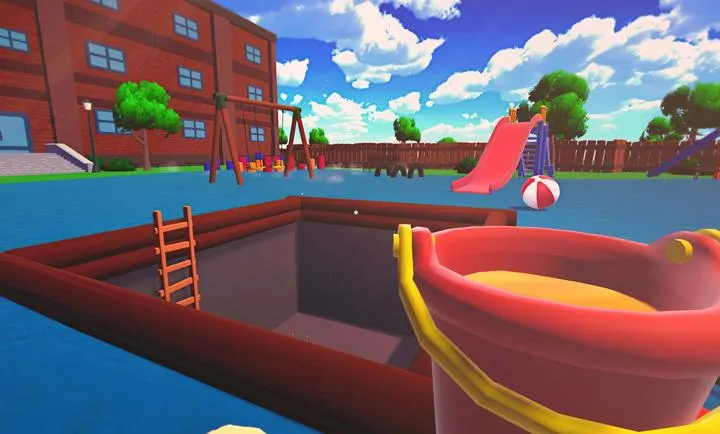 ج�δ��壺��ʧ�ξ�(�ξ�ð����Ϸ)v1.0.1 �ֻ����ͼ