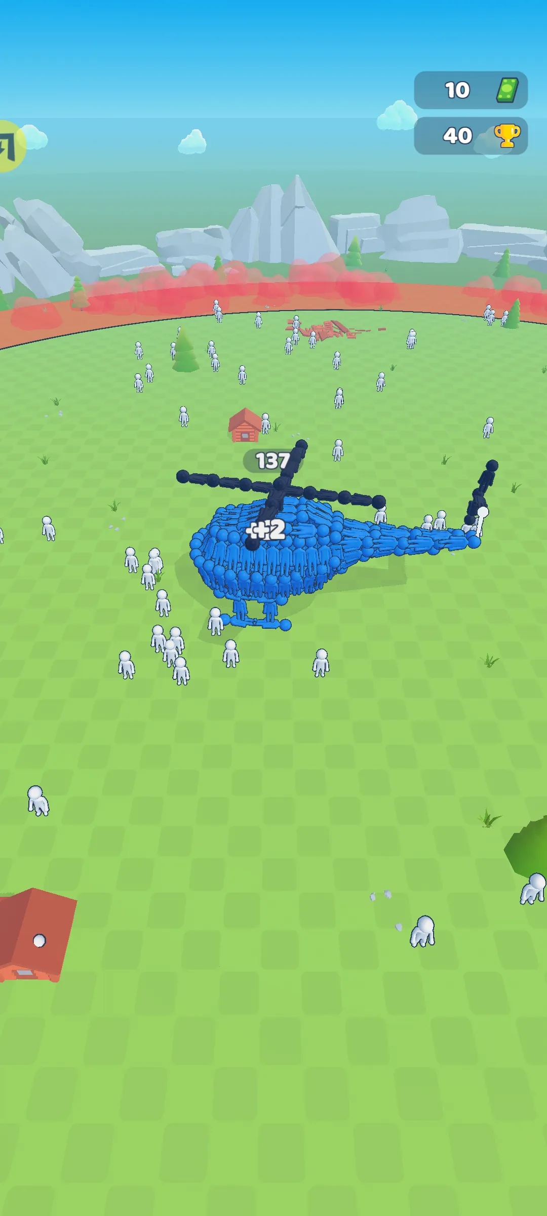 �����ںϣ��ʼ�ս��(��԰ð����Ϸ)v3.0 ��Ѱ��ͼ