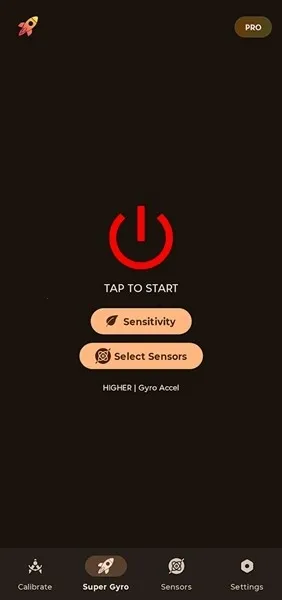 Super Gyro2026���ذ�װv6.1 ��׿���ͼ