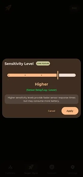 Super Gyro2026���ذ�װv6.1 ��׿���ͼ