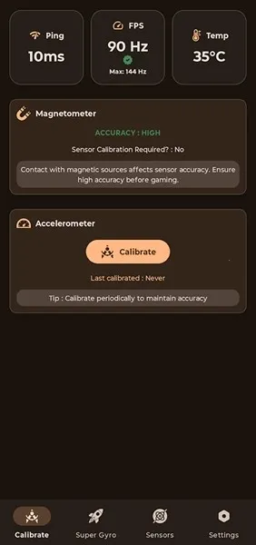 Super Gyro2026���ذ�װv6.1 ��׿���ͼ