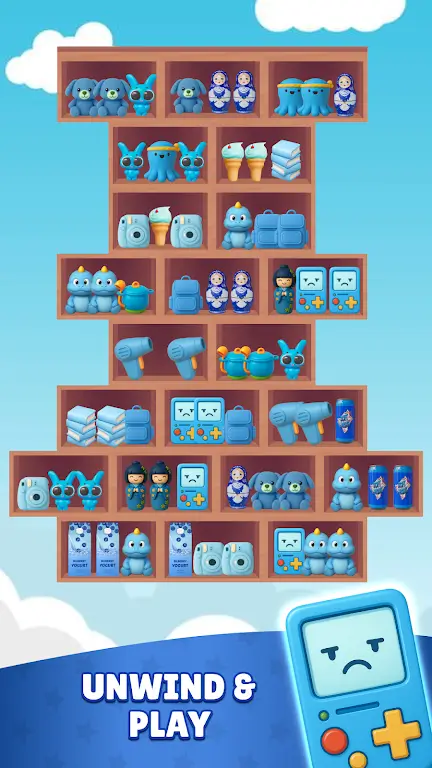 �ʼ�����(����������Ϸ)v1.8.1 �ֻ����ͼ